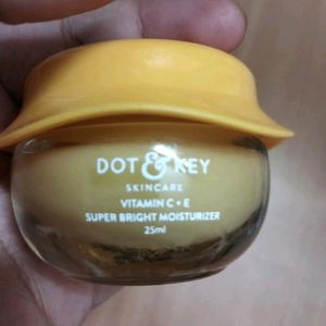 Dot And Key Vitamin C Moisturizer