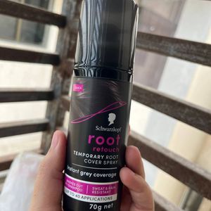 Schwarzkopf Root Retouch Temporary Cover