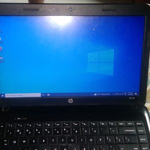 HP Laptop