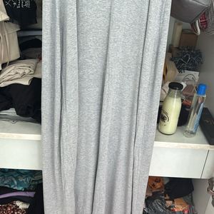 FOREVER 21 MAXI DRESS