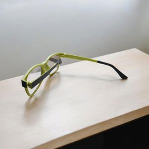 Daniel Hechter Pure Acetate Frame