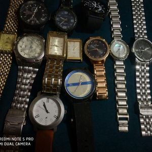 Vintage Watch Men And Woman