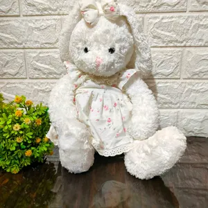 Stuffed Soft Animal Bunny Plush