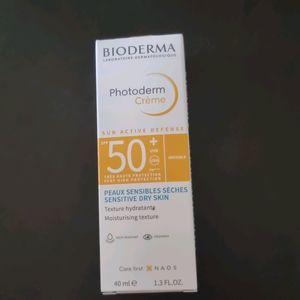 Bioderma Photoderm Creme
