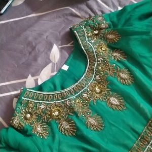 Amazing Weddings Bridal Lehenga