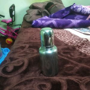 Steel Feeding Bottle