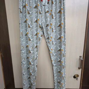 Peanut Brand Imp Pajama