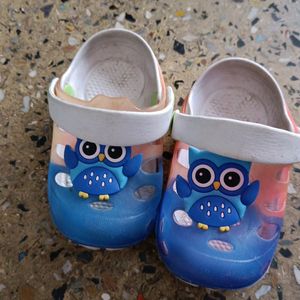 Shoe for Baby Girl