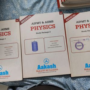 NEET Physics Books