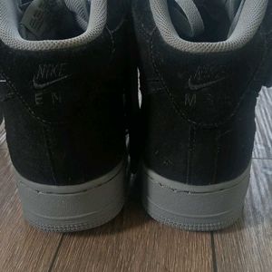 Men Airforce 1 High Top Shoe