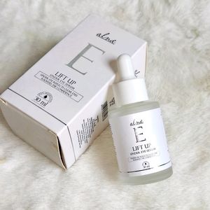 Alna Lift Up Under eye Serum