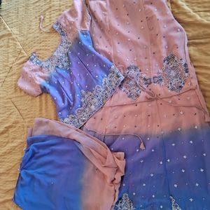 Lehenga Choli Diwali  Discount