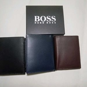 Nice Leather Wallet Best