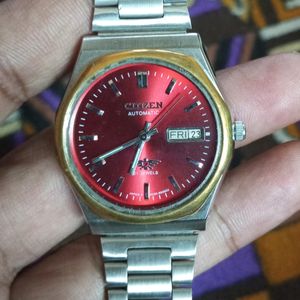 Citizen Orignal Automatic Watch