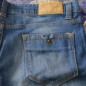 Women Jeans Shopersstop Brand