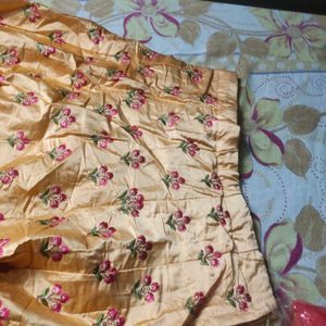 Party Wear Lehnga