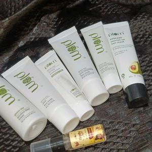 Plum Greentea Skincare