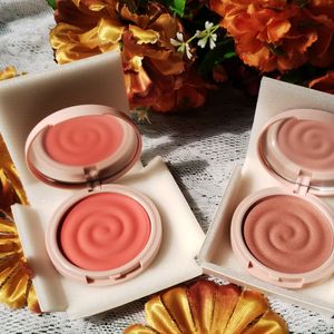 Combo Of 2 Myglamm K.Play Blush & Highlighter