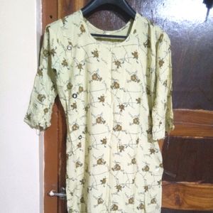 Soft Kurta