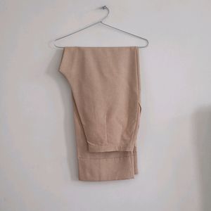 Korean Straight Fit Pants