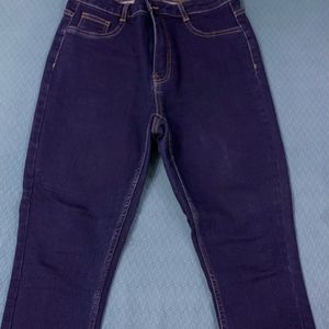 ONLY Highwaist Jeans