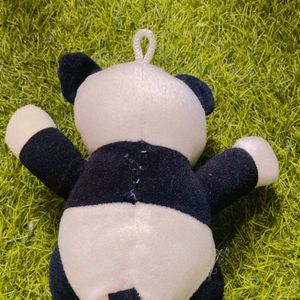 Panda Soft Toy