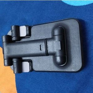 Mobile Holder For Phone Or Tablet Black Colour