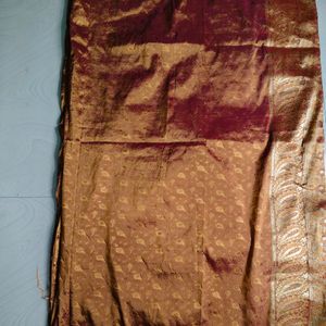 Pure Kanchi Pattu Saree