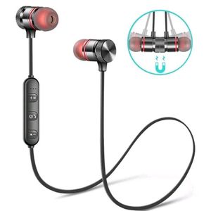 Bluetooth earphone