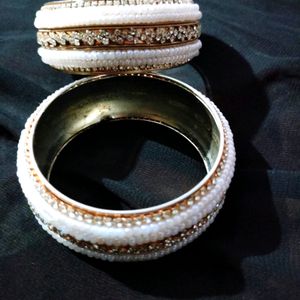 Combo Women's Bangle set