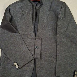 Coat pant suit for boys