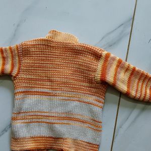 For Little One 1-2 Years