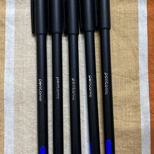 Combo Of 25 Pens