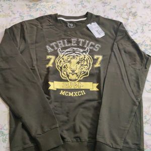 Men Sweatshirt XL