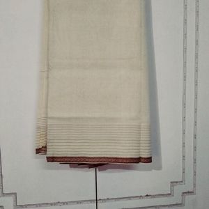 Male Pashmina & Cotton Punjabi and Dhoti