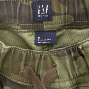 Gap Kid M(6-8yr Old)brand New But Without Tag.