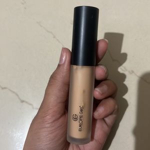 Europe Girl Concealer 10ml