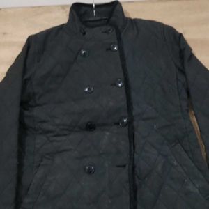 Womo Coat