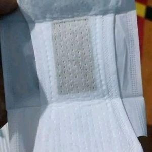 Sanitary Napkins