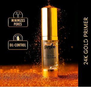 24k Gold Primer