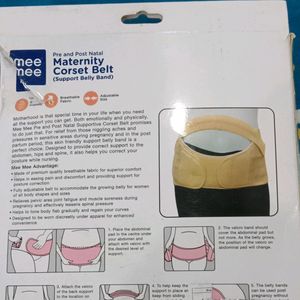 Maternity Belt For Pregnant Women