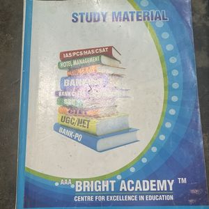 5 Books For Competitive Exams