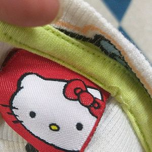 Hello Kitty Frock