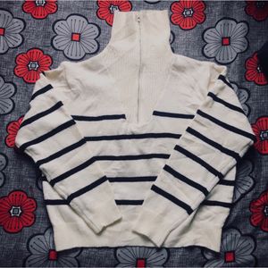 Trendy Korean Sweater