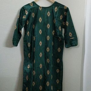 Cotton Kurti