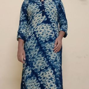 Kurti 💙