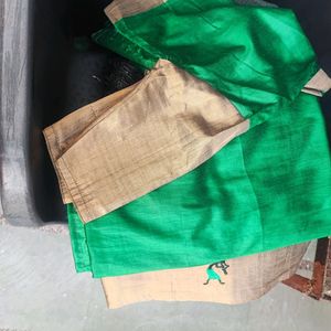 Daily Wear Saree Sale