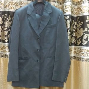 Men's Coat Pant