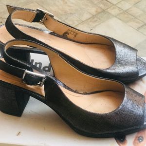 Clarks stylish party wear wedges