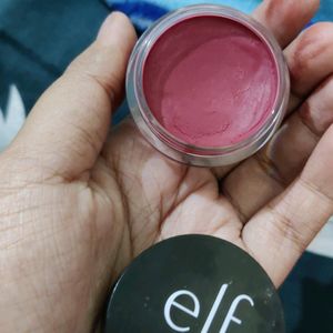 Elf Putty Blush